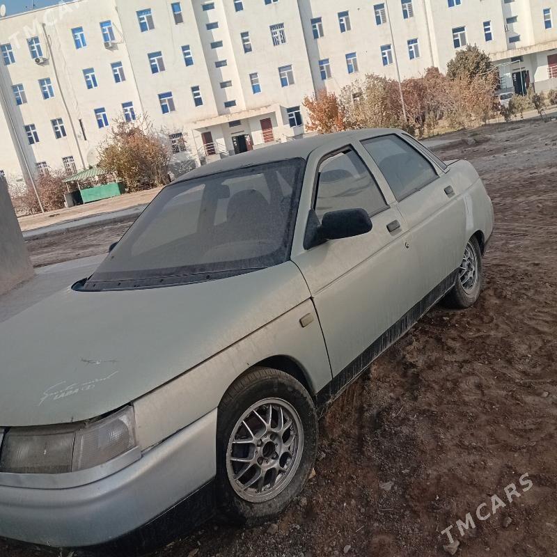 Lada 2110 2003 - 12 000 TMT - Daşoguz - img 1