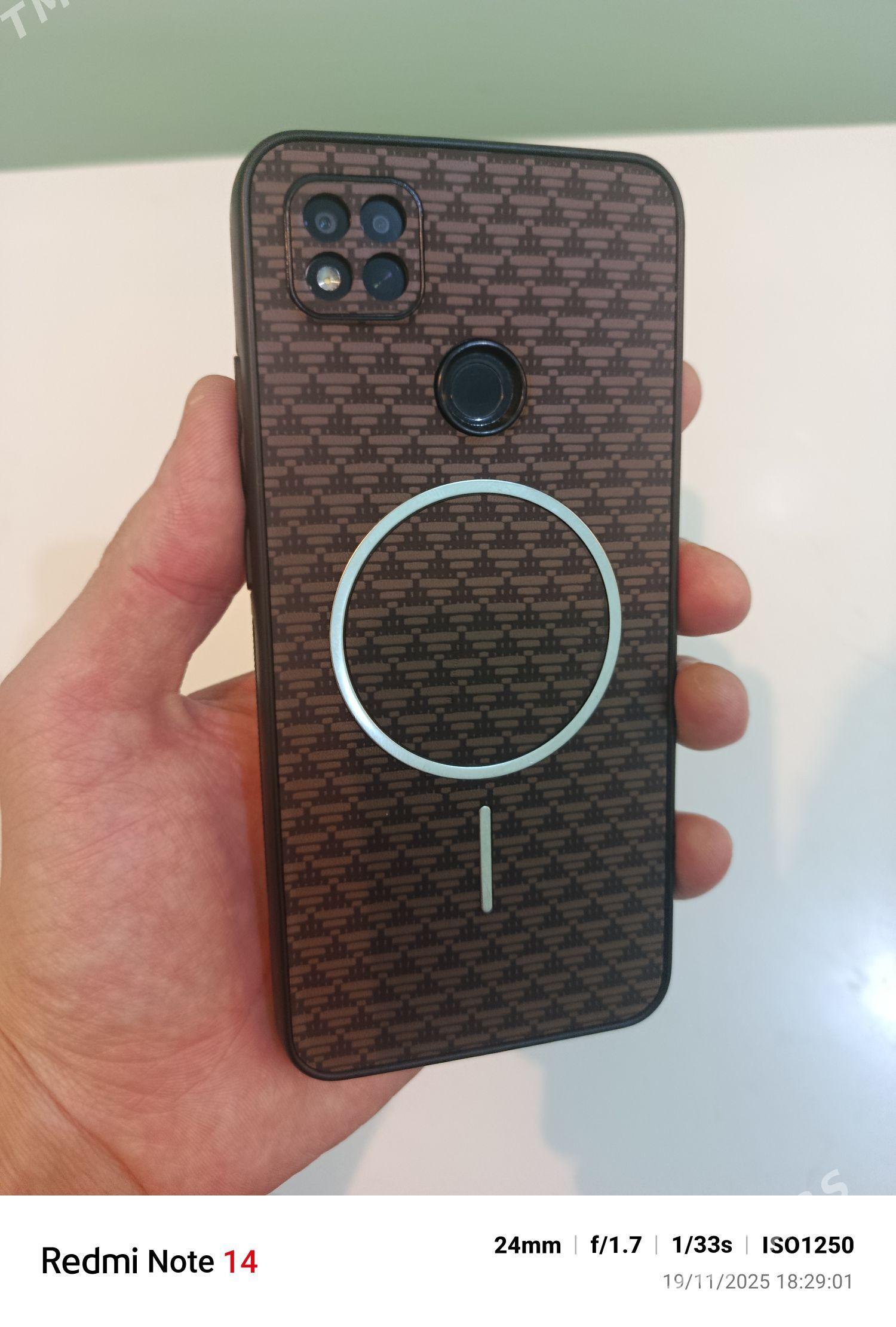 Redmi 10 a - Gyzylarbat - img 4