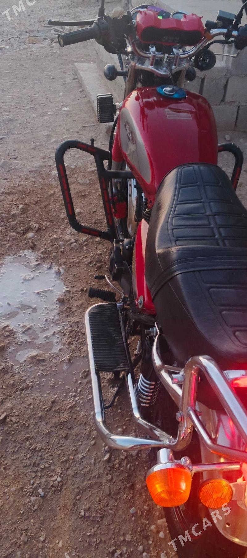 Fekon FK150-8G 2025 - 15 000 TMT - Балканабат - img 3