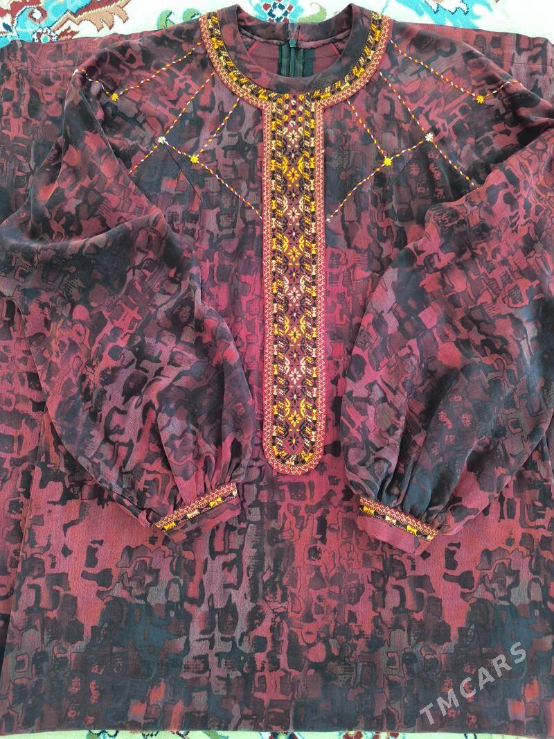 gülýüpek - Кëши - img 1