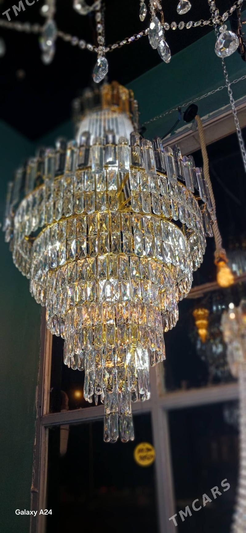 lyustralar - Бедев - img 7