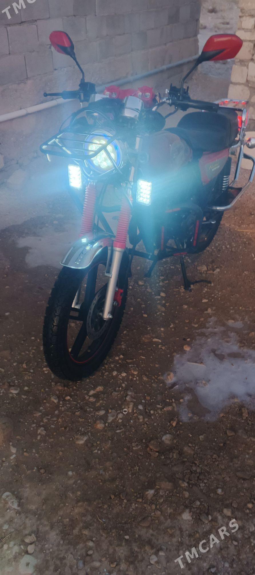 Fekon FK150-8G 2025 - 15 000 TMT - Балканабат - img 6