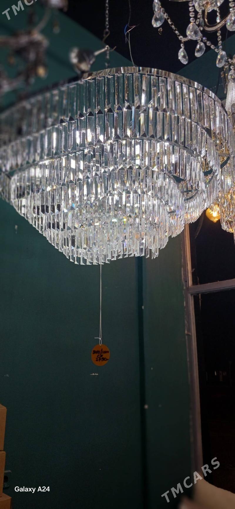 lyustralar - Бедев - img 10