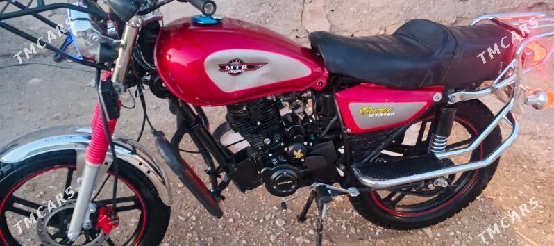 Fekon FK150-8G 2025 - 15 000 TMT - Балканабат - img 2