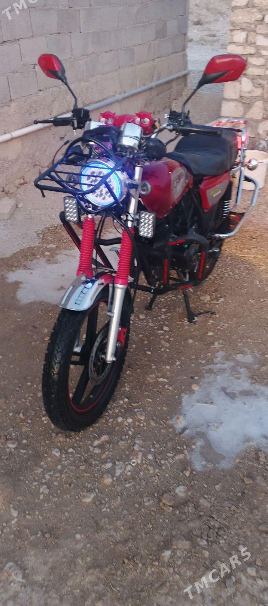 Fekon FK150-8G 2025 - 15 000 TMT - Балканабат - img 5