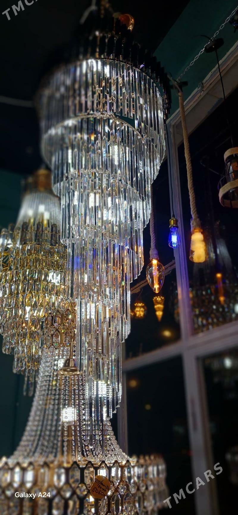 lyustralar - Бедев - img 9