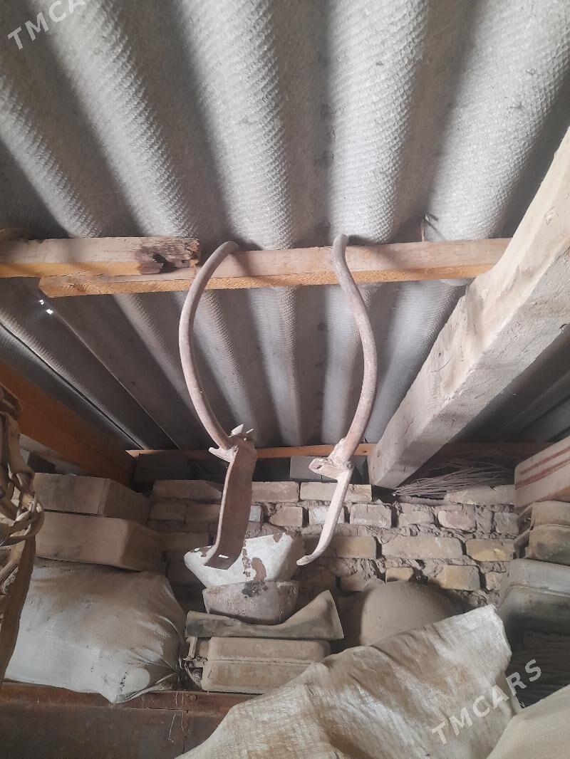 КОКТА ПОЯС - Мары - img 3