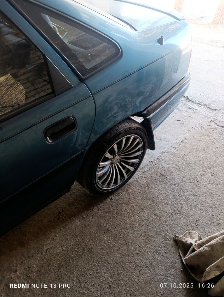 195.50.16  opel 4 bolt 3 000 TMT - Türkmenabat - img 2