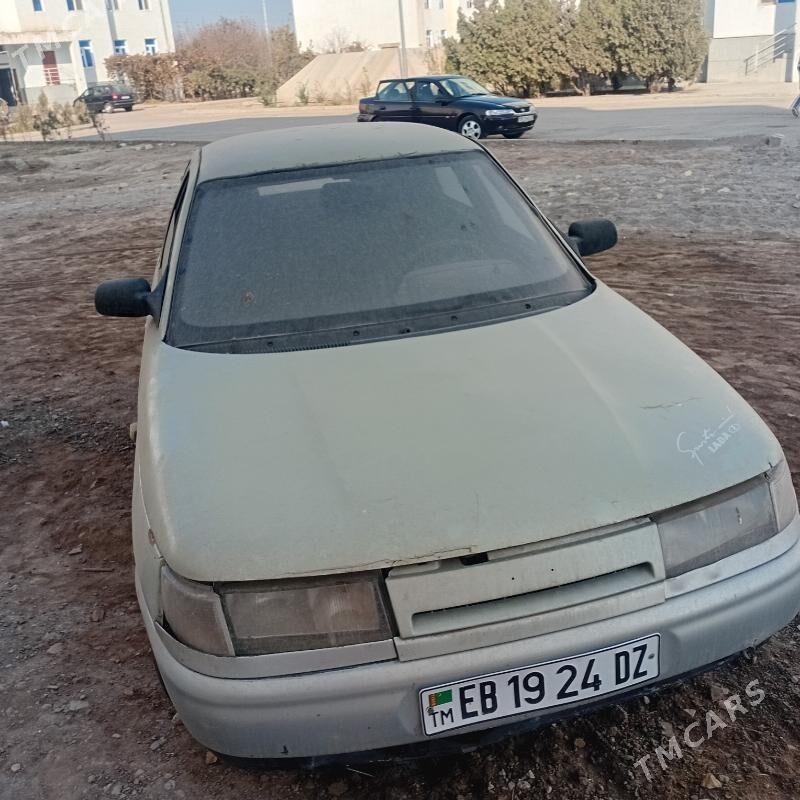 Lada 2110 2003 - 12 000 TMT - Daşoguz - img 2