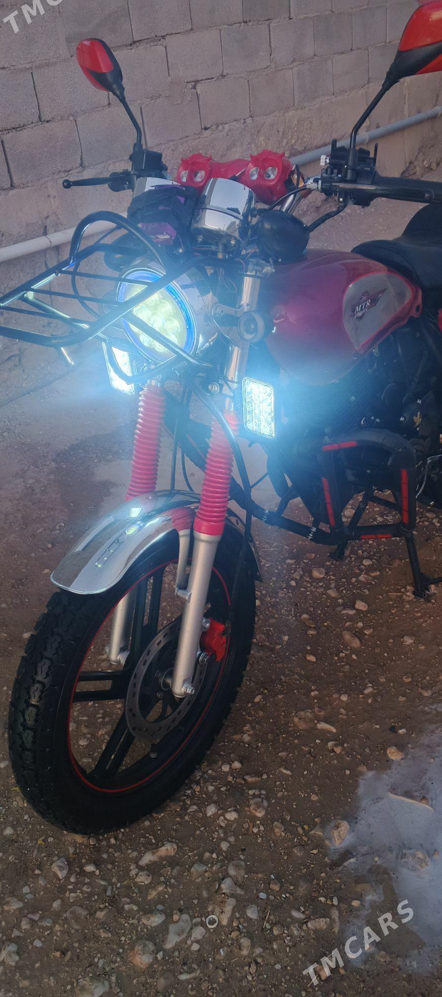 Fekon FK150-8G 2025 - 15 000 TMT - Балканабат - img 1