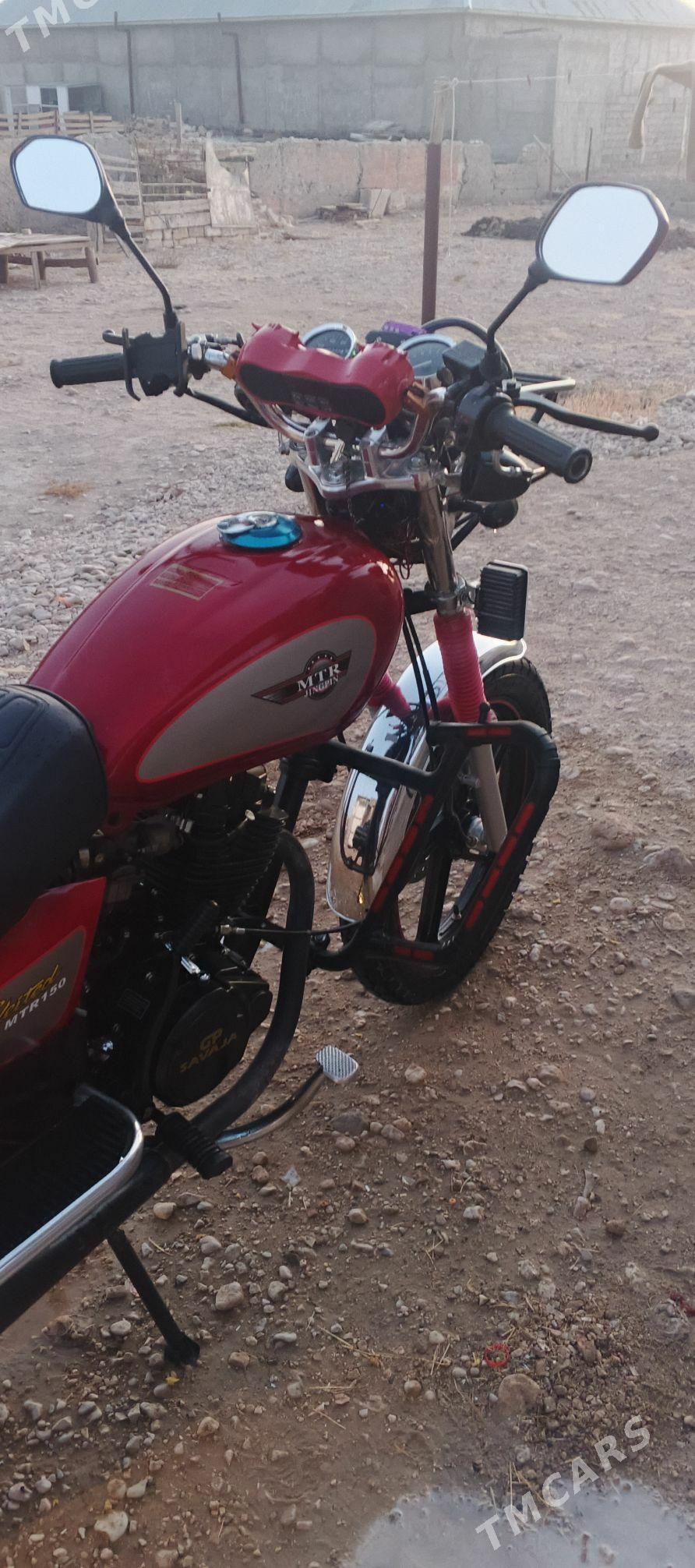 Fekon FK150-8G 2025 - 15 000 TMT - Балканабат - img 4