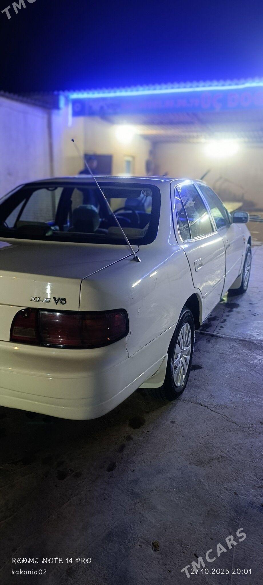 Toyota Camry 1993 - 94 000 TMT - Babadaýhan - img 4