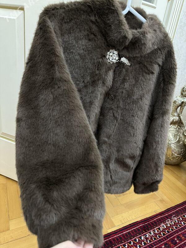 Шуба мех - Ашхабад - img 3