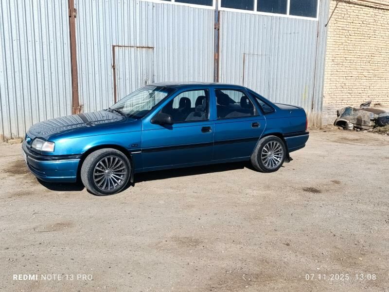 195.50.16 opel 4 bolt 3 000 TMT - Türkmenabat - img 1