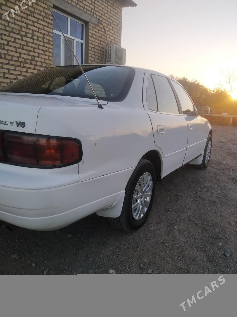Toyota Camry 1993 - 94 000 TMT - Babadaýhan - img 2
