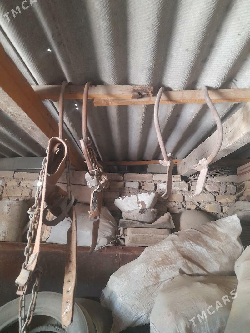 КОКТА ПОЯС - Мары - img 4