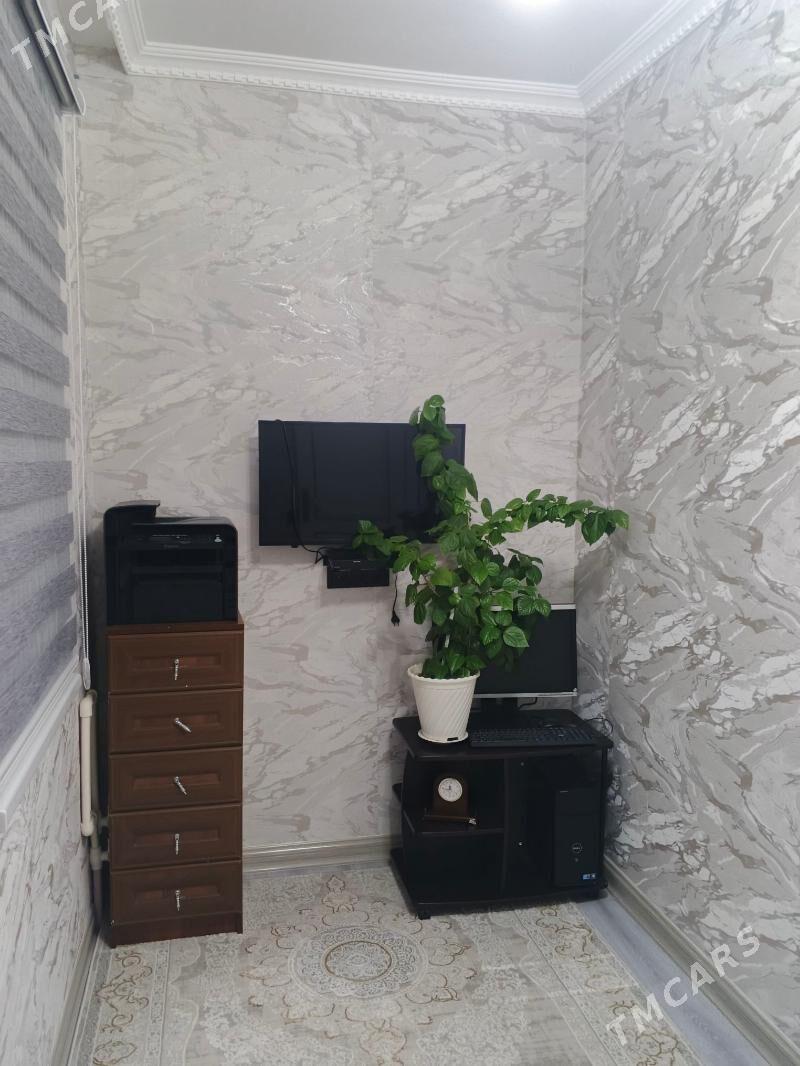 buzmeyin jemagat 2otagly - Büzmeýin - img 7