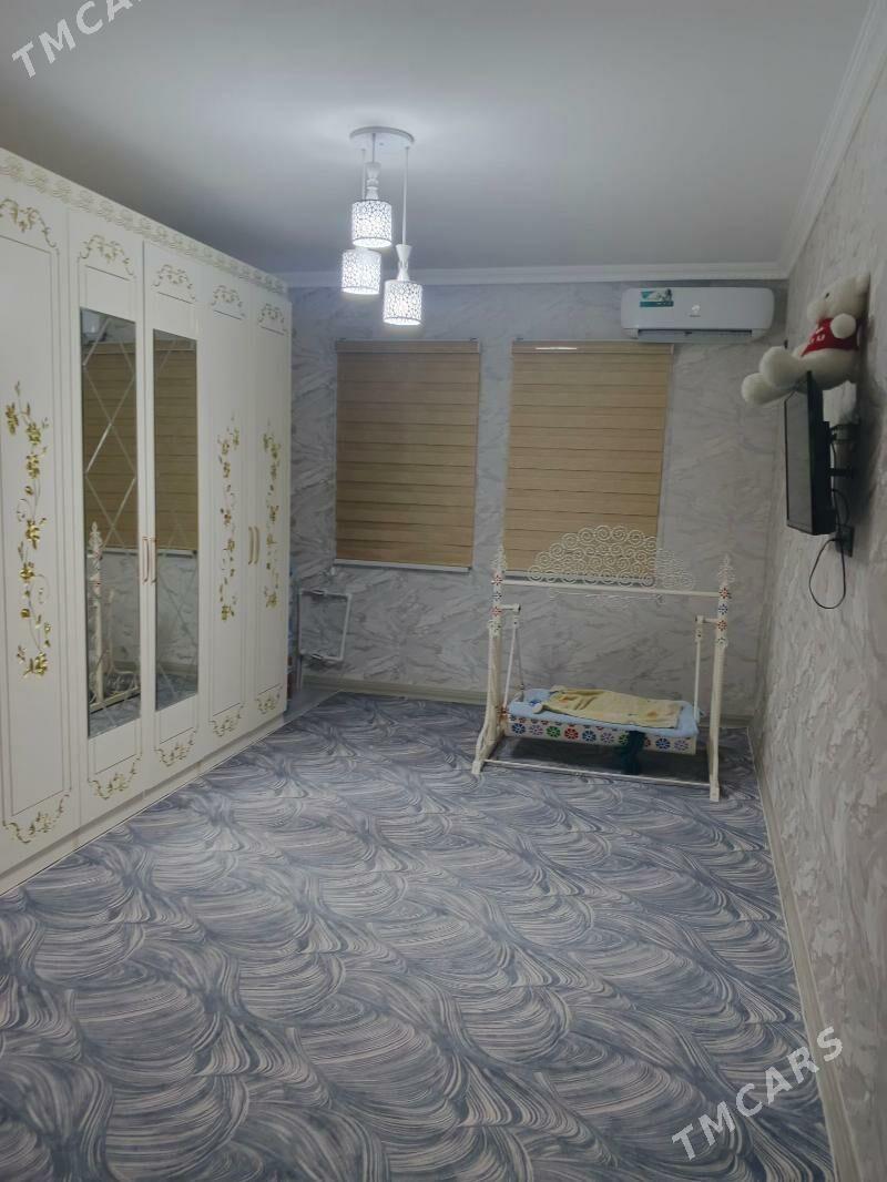 buzmeyin jemagat 2otagly - Büzmeýin - img 5