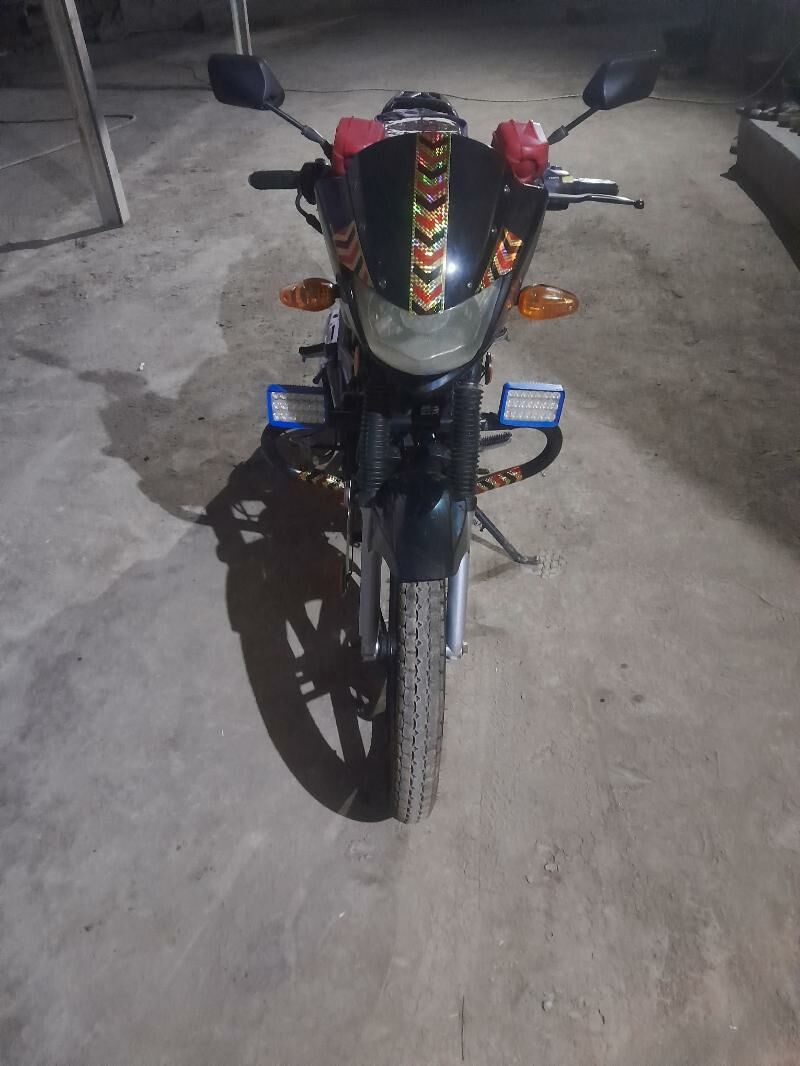 Fekon FK200-14G 2024 - 15 000 TMT - Керки - img 6