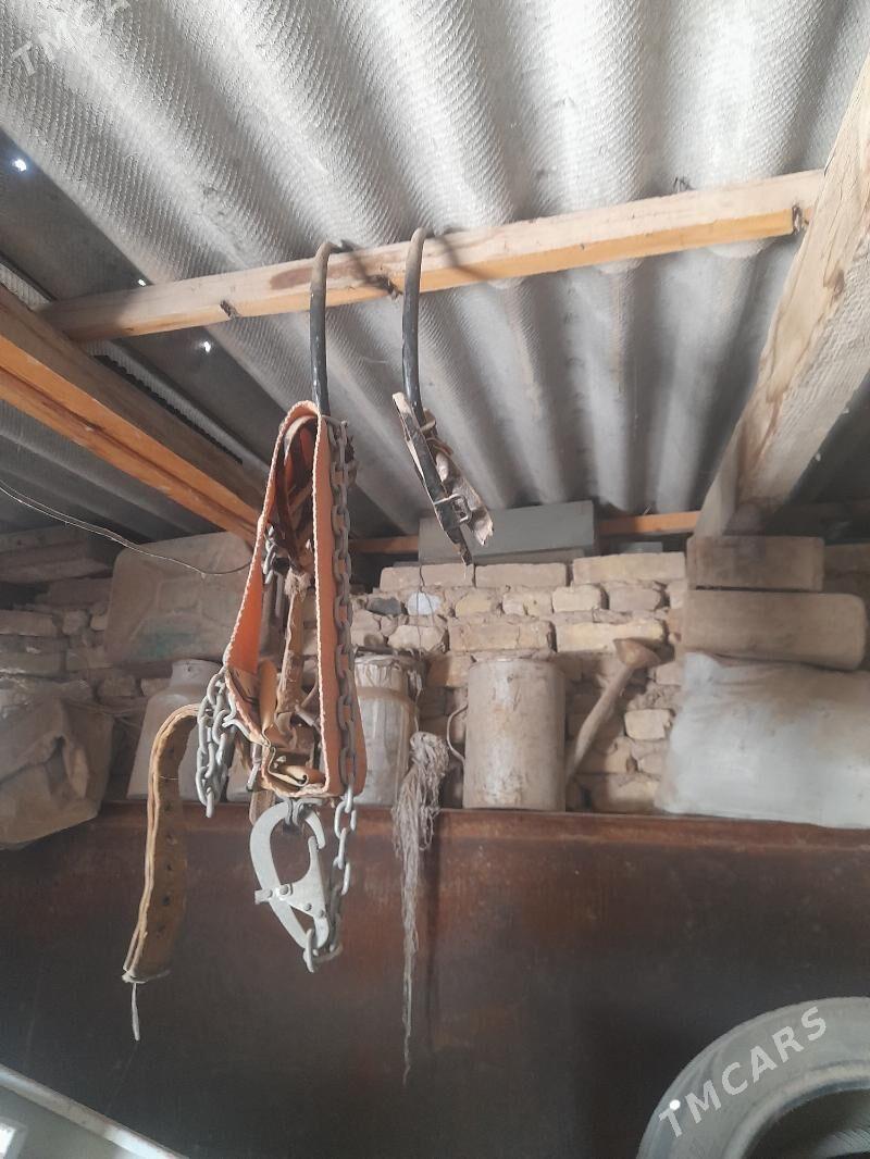 КОКТА ПОЯС - Мары - img 5