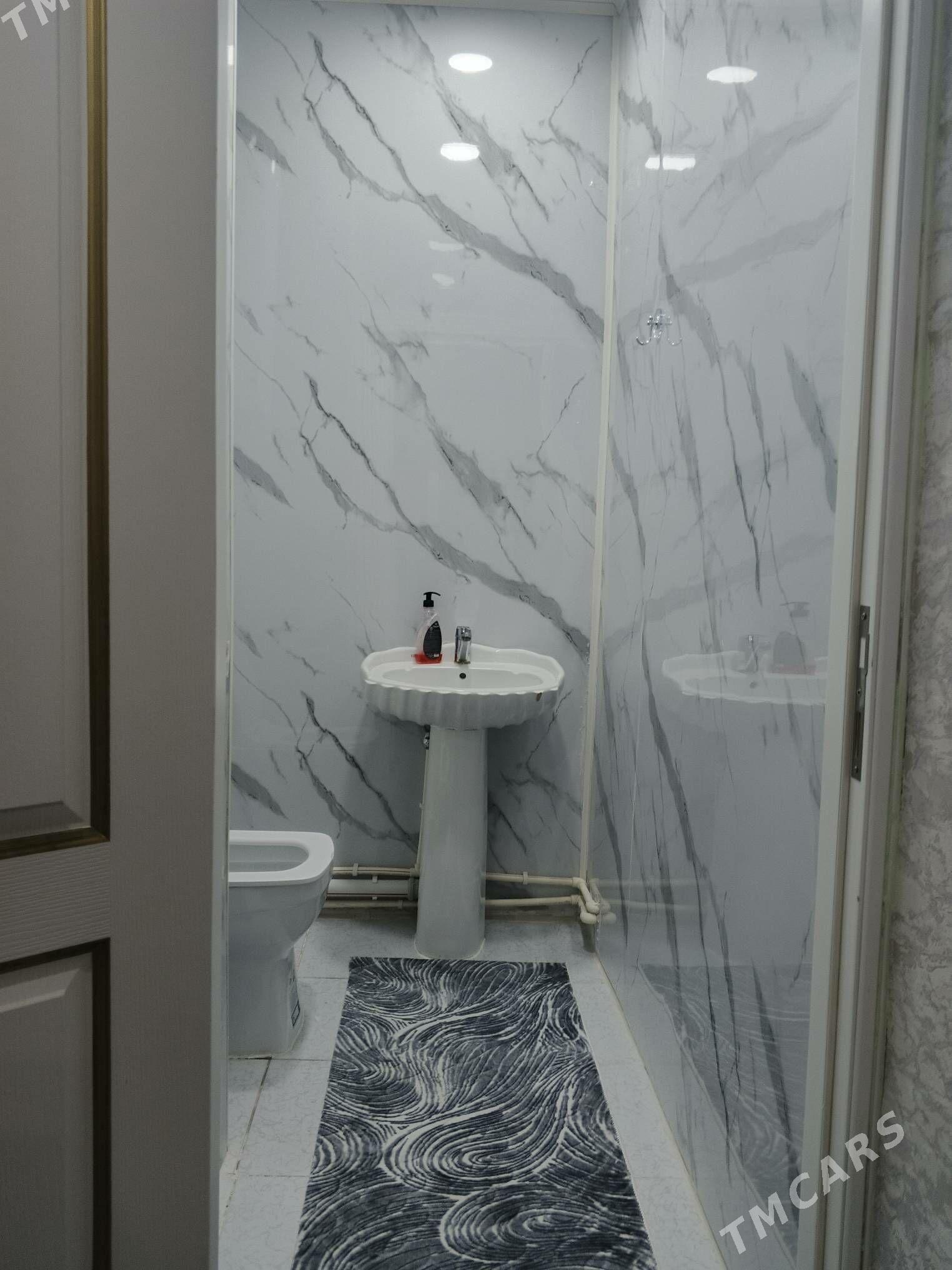 buzmeyin jemagat 2otagly - Büzmeýin - img 10