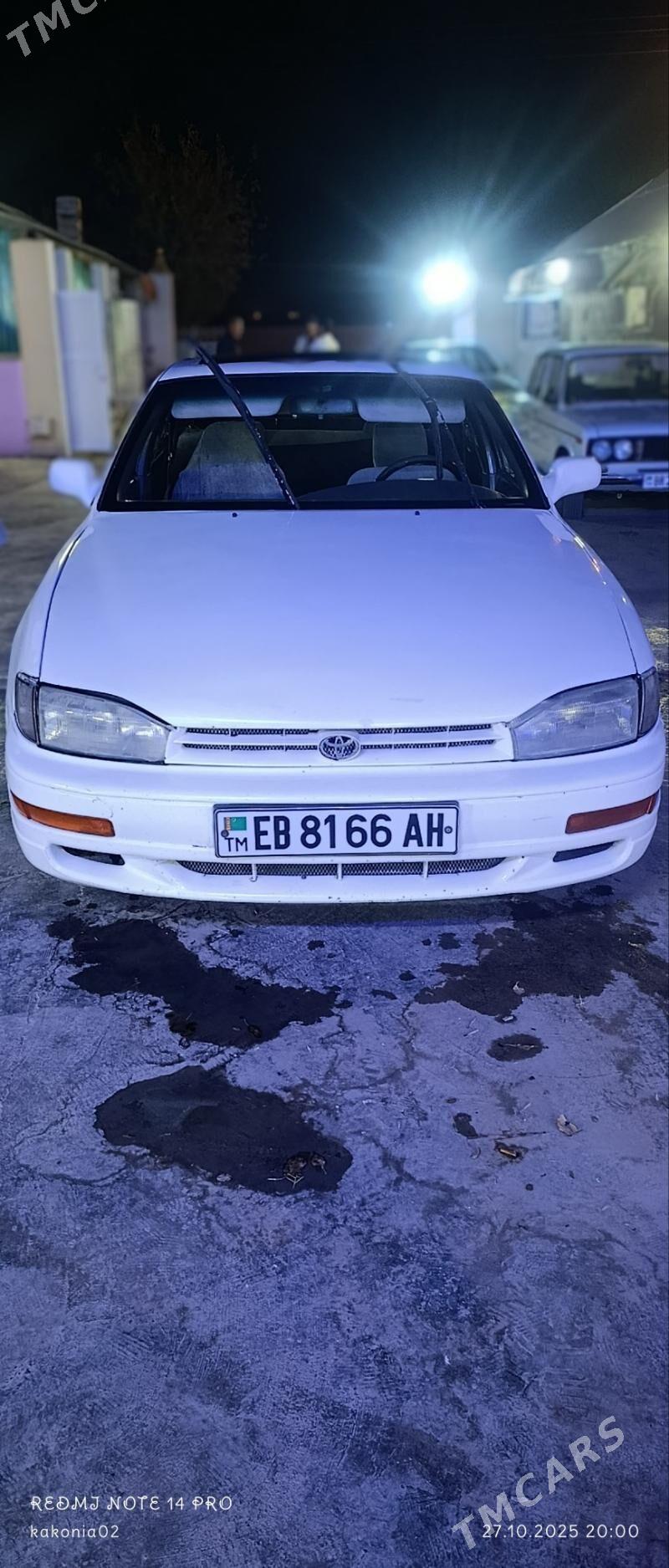 Toyota Camry 1993 - 94 000 TMT - Babadaýhan - img 3