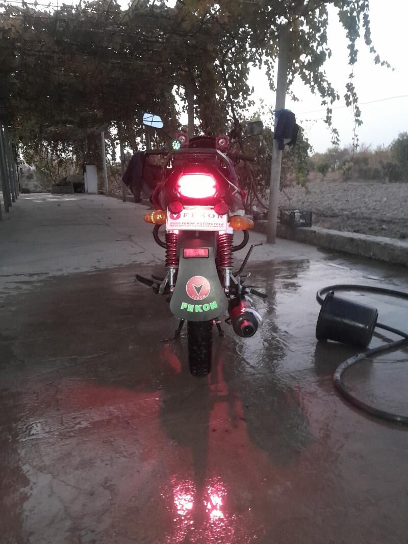 Fekon FK200-14G 2024 - 15 000 TMT - Керки - img 8