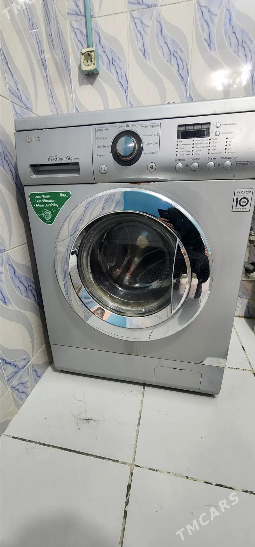 KIR MASYN SATYN ALÝARYS - Ашхабад - img 1