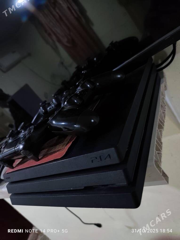 PlayStation 4pro - Кака - img 3