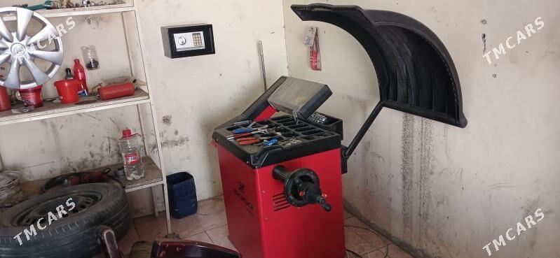 Işgär gerek - Бузмеин - img 4