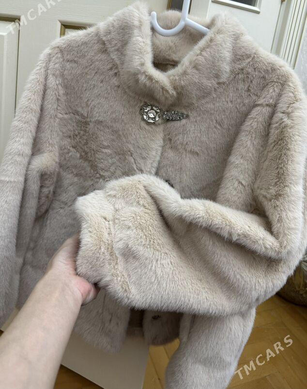 Шуба shuba - Aşgabat - img 1