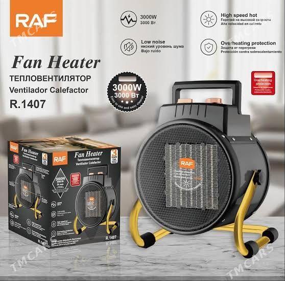 Peç - "Altyn Asyr" Gündogar bazary (Jygyllyk) - img 2