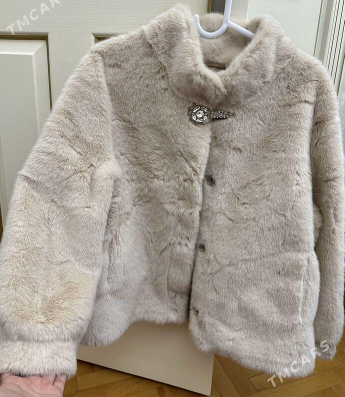 Шуба shuba - Aşgabat - img 3