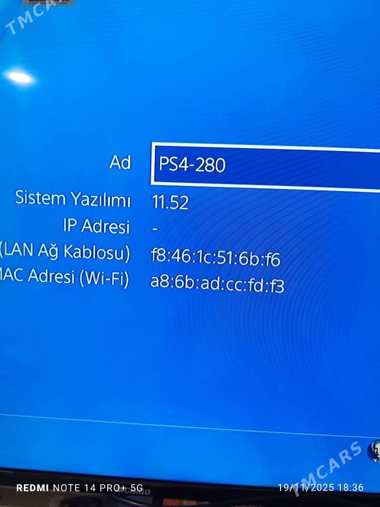 PlayStation 4pro - Кака - img 4