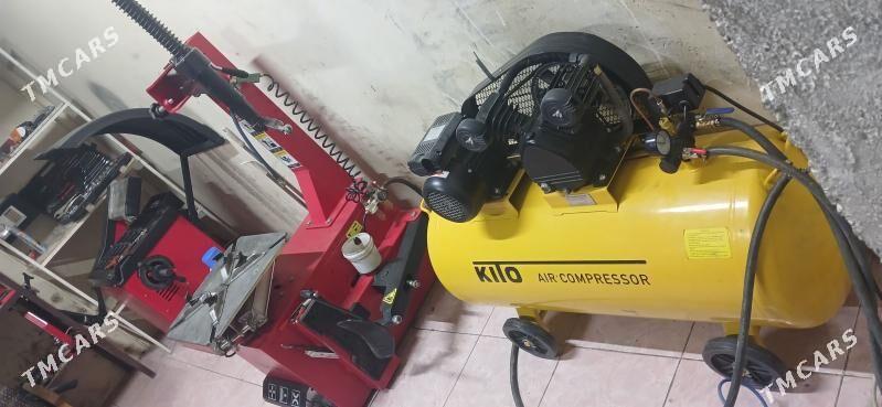 Işgär gerek - Бузмеин - img 2