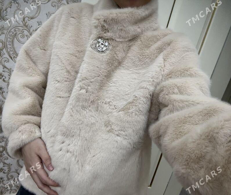 Шуба shuba - Aşgabat - img 4