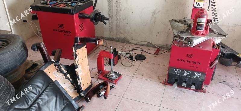 Işgär gerek - Бузмеин - img 5