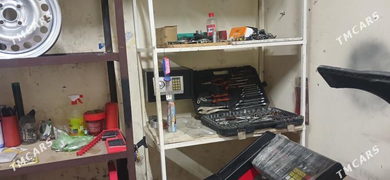 Işgär gerek - Бузмеин - img 3