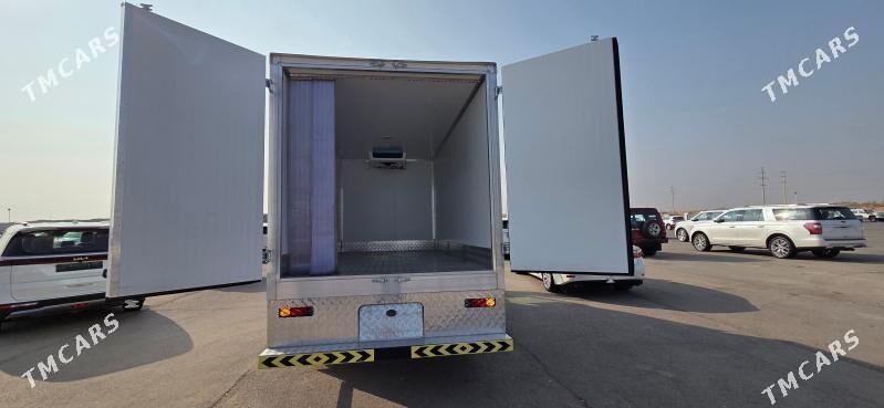 Mitsubishi Canter 2025 - 670 000 TMT - Ашхабад - img 4