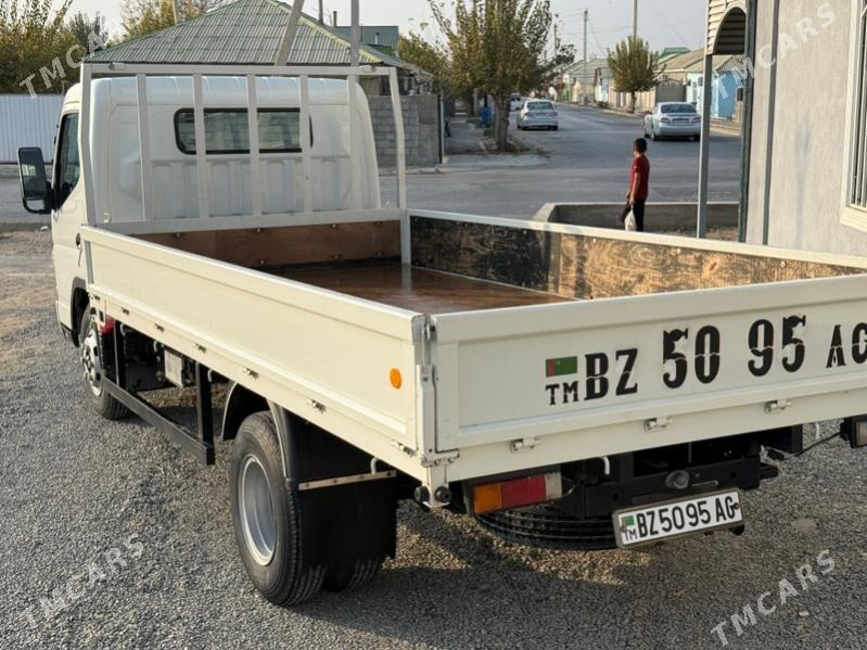 Mitsubishi Canter 2025 - 433 000 TMT - Büzmeýin - img 2