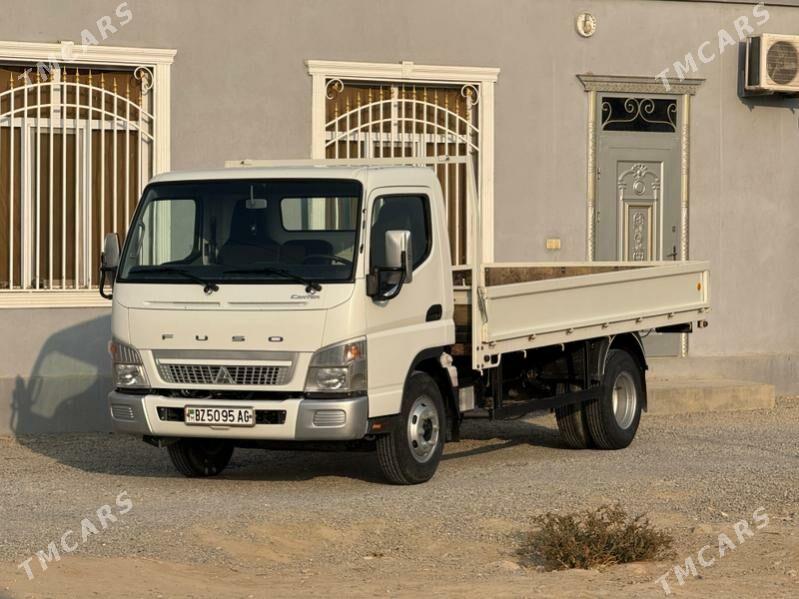 Mitsubishi Canter 2025 - 433 000 TMT - Büzmeýin - img 4