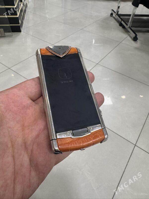 Vertu oginal - Aşgabat - img 4