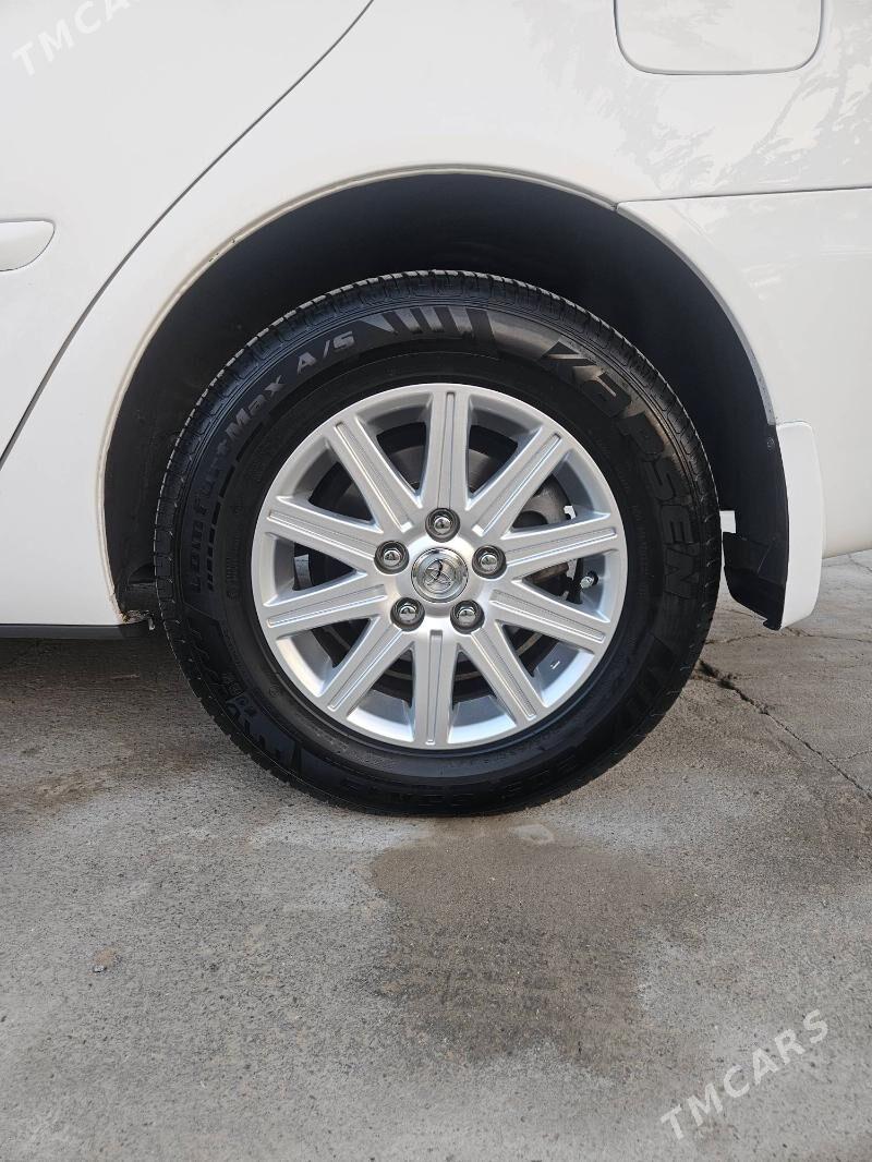Toyota Camry 2005 - 163 000 TMT - Ашхабад - img 6