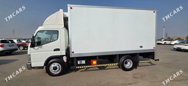 Mitsubishi Canter 2025 - 670 000 TMT - Ашхабад - img 7