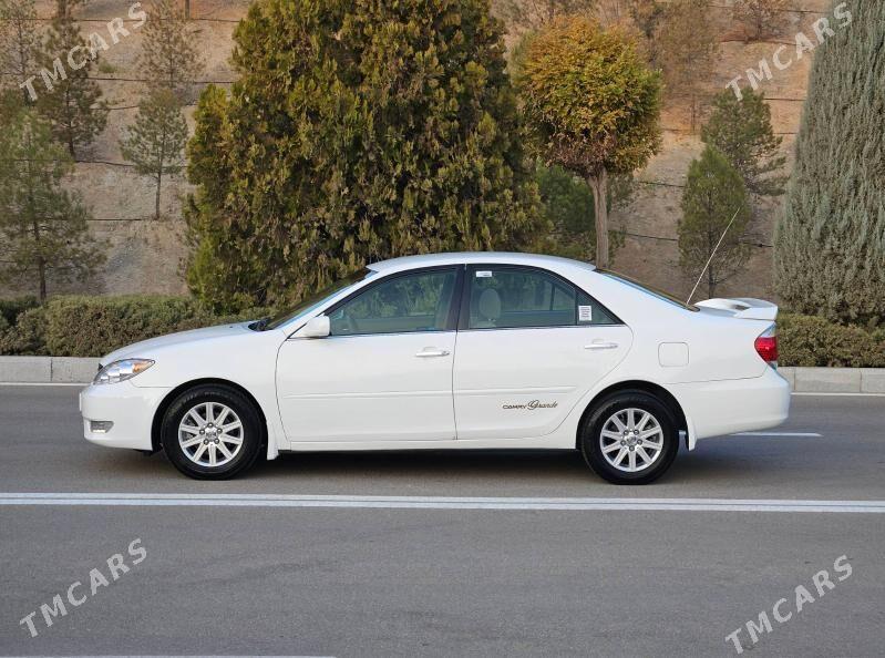 Toyota Camry 2005 - 163 000 TMT - Ашхабад - img 5