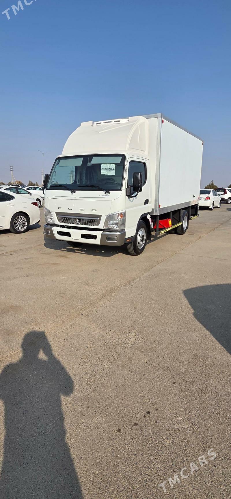 Mitsubishi Canter 2025 - 670 000 TMT - Ашхабад - img 1
