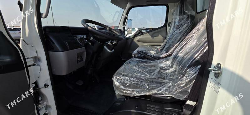 Mitsubishi Canter 2025 - 670 000 TMT - Ашхабад - img 5