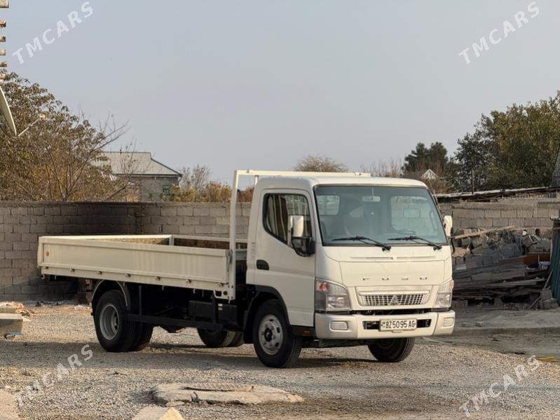 Mitsubishi Canter 2025 - 433 000 TMT - Büzmeýin - img 6