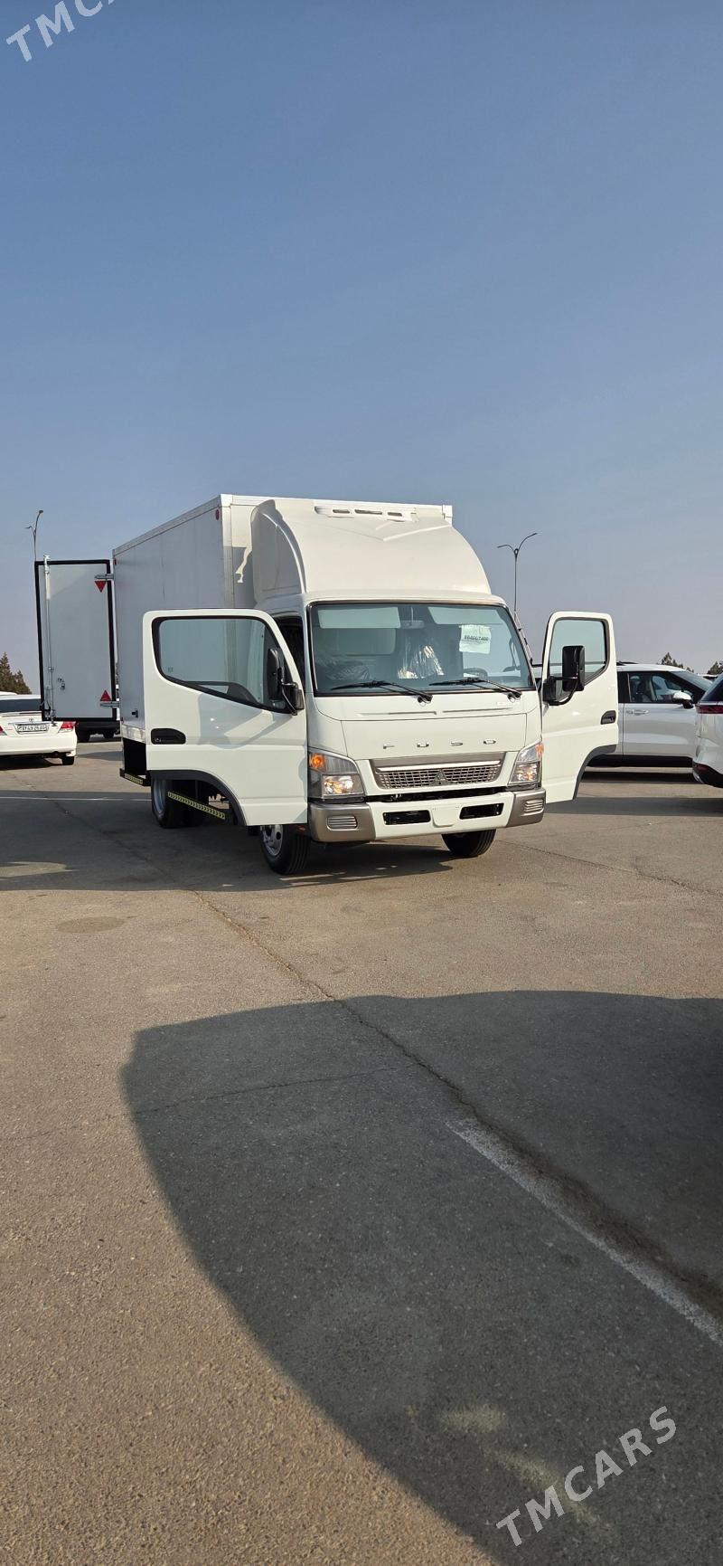 Mitsubishi Canter 2025 - 670 000 TMT - Ашхабад - img 2