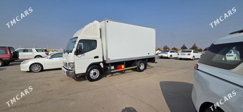 Mitsubishi Canter 2025 - 670 000 TMT - Ашхабад - img 8